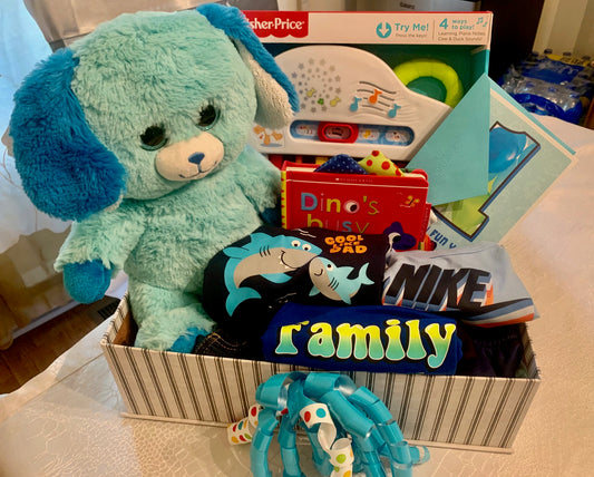 Gift Boxes