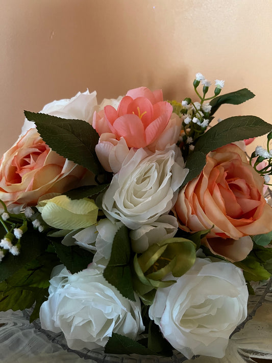 Floral Arrangements